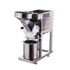 1HP PULVERISER SS SEMI-AUTOMATIC WET & DRY