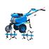 RECOIL START PETROL RUN POWER TILLER/WEEDER 4.9 HP
