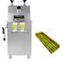 AUTOMATIC SUGARCANE JUICER MACHINE 1.5HP SS BODY