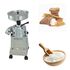 STAINLESS STEEL TABLE TOP STONE TYPE ATTA CHAKKI, 1.25 HP