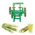 MANUAL & MOTOR OPERATED SUGARCANE JUICE MACHINE