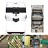 AUTOMATIC SUGARCANE JUICE MACHINE 1.5HP