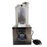 AUTOMATIC SS GARLIC PEELER MACHINE, 1 HP