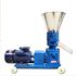 FEED PELLET MACHINE WITH 30 HP
