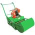 DIESEL LAWN MOWER, 24 INCH, 5 HP (GREAVES ENGINE)