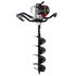 EARTH AUGER MACHINE WITHOUT DRILL BIT, 73 CC