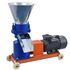 PELLET MAKING MACHINE WITH 7.5HP