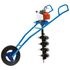 HAND PUSH EARTH AUGER MACHINE 63 CC