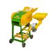COMBINED CHAFF CUTTER WITH PULVERIZER 3 HP