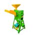 ELECTRIC CHAFF CUTTER WITH PULVERIZER, VERTICAL TYPE, 2 HP