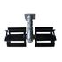 FLAT TYPE TILLER ATTACHMENT FOR BRUSH CUTTER 28 MM