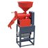 AUTOMATIC MINI RICE MILL 3HP
