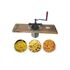 HAND OPERATED NAMKEEN MACHINE