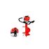 EARTH AUGER MACHINE WITHOUT DRILL BIT, 82 CC