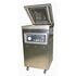 SINGLE CHAMBER VACUUM PACKAGING MACHINE WITH GAS FILLING DZQ 400 2D