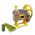 STAINLESS STEEL SUGARCANE JUICE MACHINE WITHOUT MOTOR