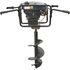 EARTH AUGER MACHINE WITHOUT DRILL BIT 196 CC