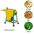 ELECTRIC CHAFF CUTTER MACHINE WITHOUT MOTOR