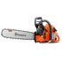 HUSQVARNA 390 XP CHAINSAW MACHINE, 24 INCHES