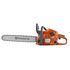 HUSQVARNA 455 RANCHER CHAINSAW MACHINE 20 INCH