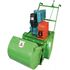 24 INCH DIESEL ENGINE LAWN MOWER, 5 HP