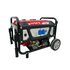 HAWK 3500E 3 KVA GASOLINE GENERATOR