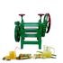 MANUAL 4 GEAR HEAVY DUTY SUGARCANE JUICER MACHINE