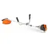 HUSQVARNA 321R PETROL BRUSH CUTTER 25.4CC 2 STROKE