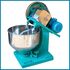 25KG DOUGH KNEADER WITH 1.5 HP MOTOR