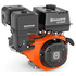 HUSQVARNA 13 HP PETROL ENGINE MULTIPURPOSE 389MP