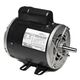 0.5 HP SINGLE PHASE ELECTRIC MOTOR 1440 RPM