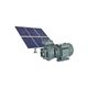 AQUASUN MONOBLOCK SOLAR PUMP 0.25 HP ASDSP025