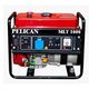1KVA PELICAN GENERATOR PETROL RUN