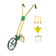 ADVANCE QUALITY WHEEL HOE WEEDER WITH ATTACHMENTS
