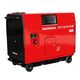 HONDA EX2400S PORTABLE SILENT GENERATOR 2100 WATT