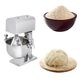 5KG DOUGH KNEADING MACHINE 0.5 HP
