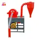 AUTO FEED GRINDER WITH 3 HP MOTOR