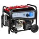 HEAVY DUTY SELF START 10000 WATT PETROL GENERATOR