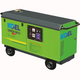 3.5KVA KOEL CHHOTA CHILLI DIESEL PORTABLE GENERATOR SET
