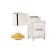 BANANA WAFER MACHINE WITH SPEED CONTROLLER, 1 HP