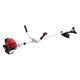 KISTON SIDEPACK BRUSH CUTTER WITH GX-50 ENGINE, 4 STROKE KISTON SIDEPACK BRUSH CUTTER WITH GX-50 ENGINE, 4 STROKE