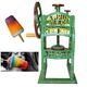 ICE GOLA MACHINE WITHOUT MOTOR