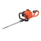 KISTON HEDGE TRIMMER, 2 STROKE, 24 INCH