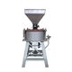 14 INCH FLOUR MILL HORIZONTAL STONE TYPE