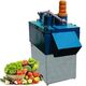 1HP DELUXE VEGETABLE CUTTING MACHINE 200-250KG/HR