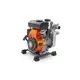 HUSQVARNA W40P 1.5 INCH WATER PUMP 2 HP