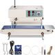 BAND SEALER  SS VERTICAL WITH STAND