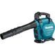 MAKITA BRUSHLESS BLOWER & VACUUM MACHINE