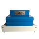 AUTOMATIC THERMAL SHRINKING PACKAGING MACHINE