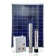 AQUA SUN SOLAR WATER PUMP 15 HP ASPS15-180